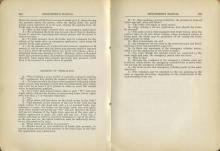 Enginemen's Manual