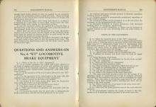 Enginemen's Manual