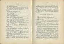 Enginemen's Manual