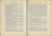 Enginemen's Manual
