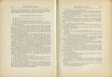 Enginemen's Manual