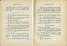 Enginemen's Manual