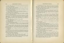 Enginemen's Manual