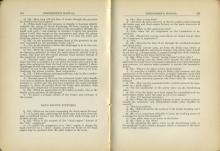 Enginemen's Manual