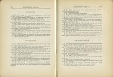 Enginemen's Manual