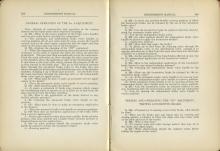Enginemen's Manual