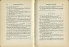 Enginemen's Manual