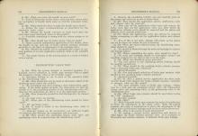 Enginemen's Manual