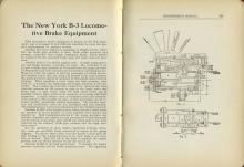 Enginemen's Manual