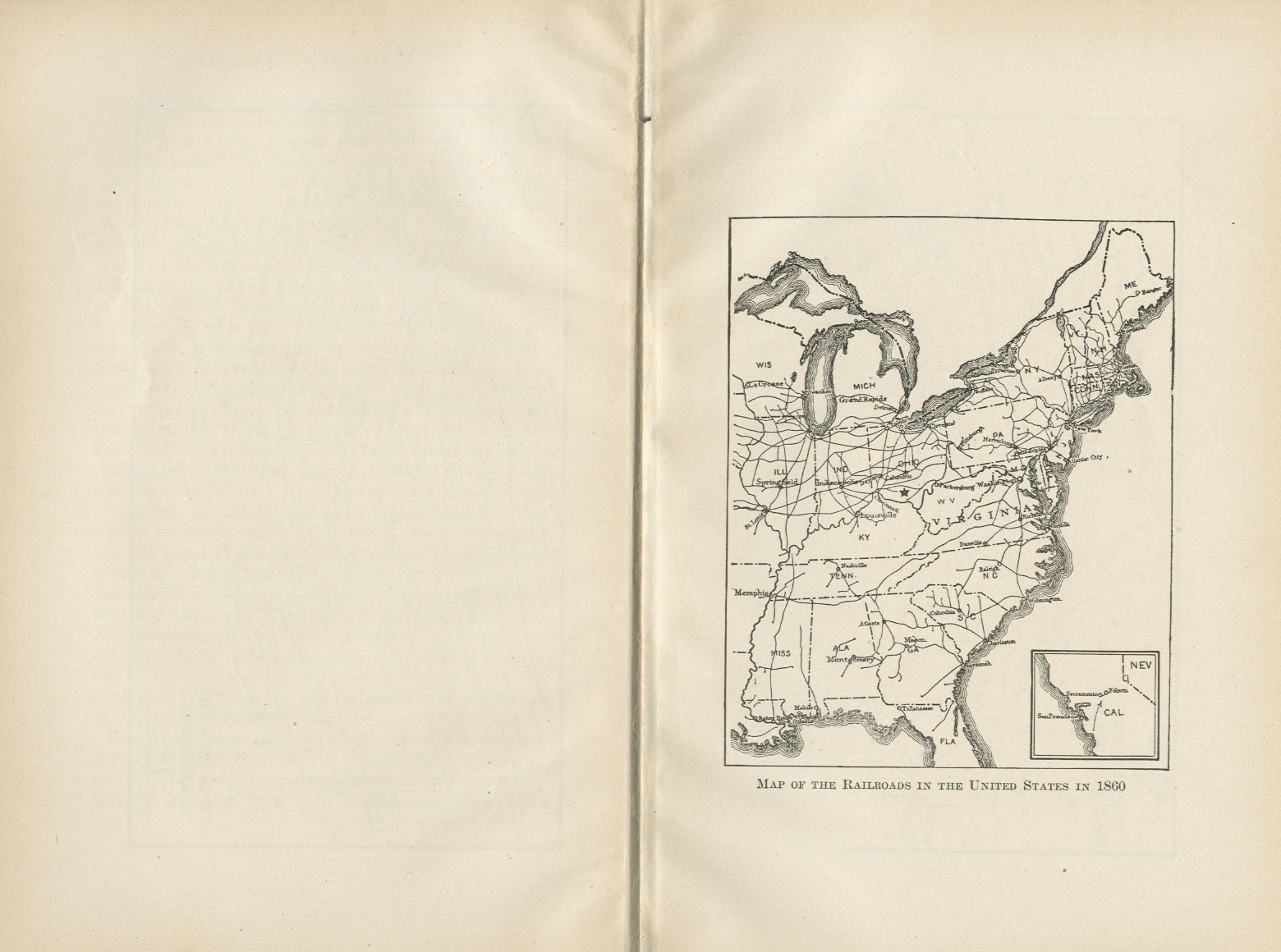 Principles of Railroad Transportation
