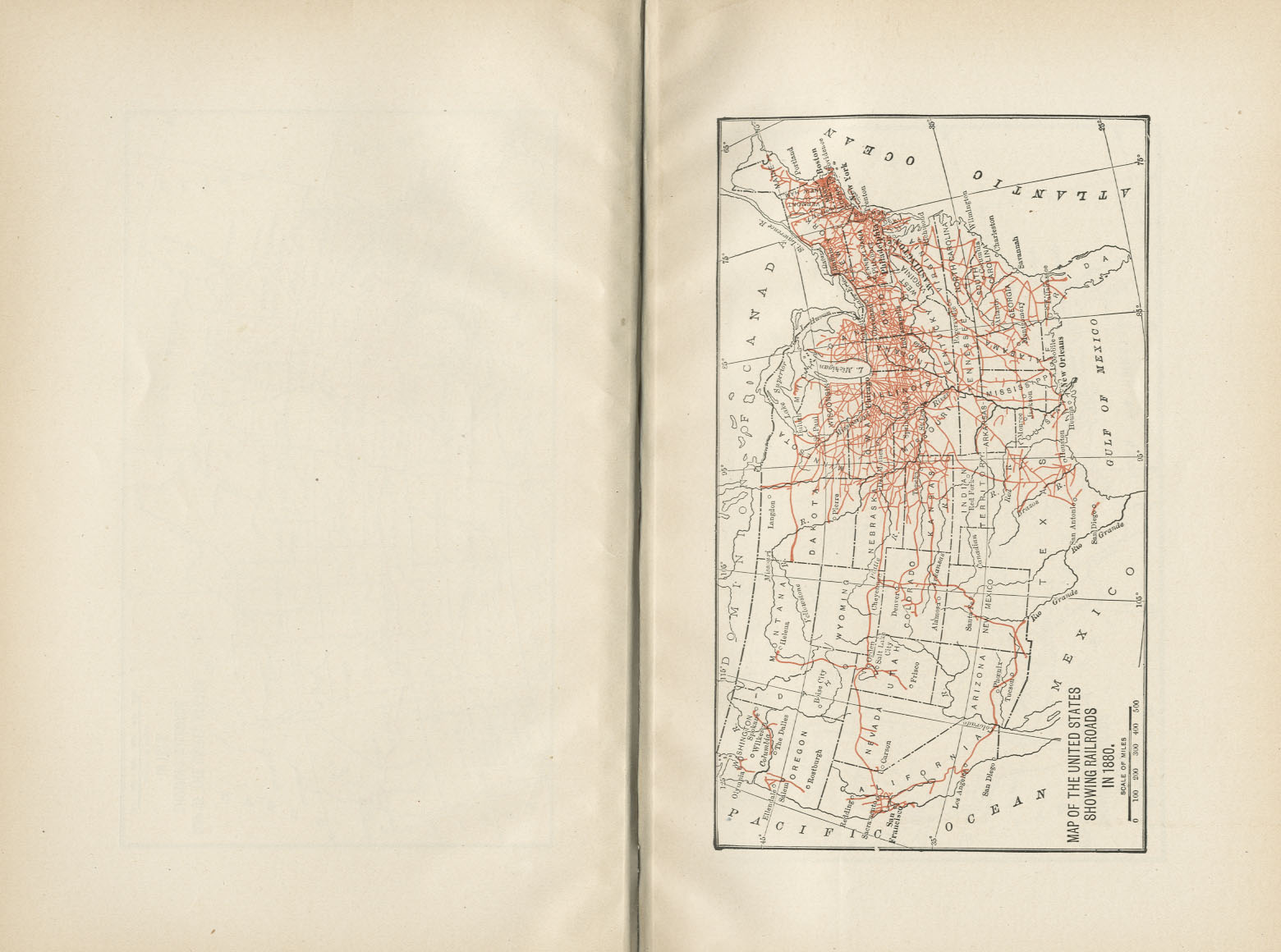 Principles of Railroad Transportation