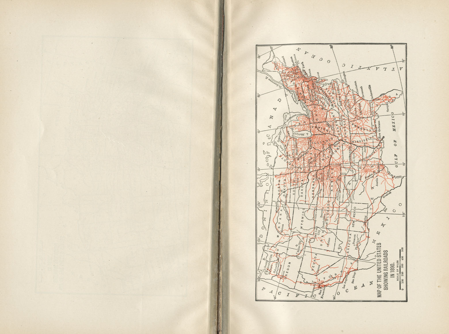 Principles of Railroad Transportation