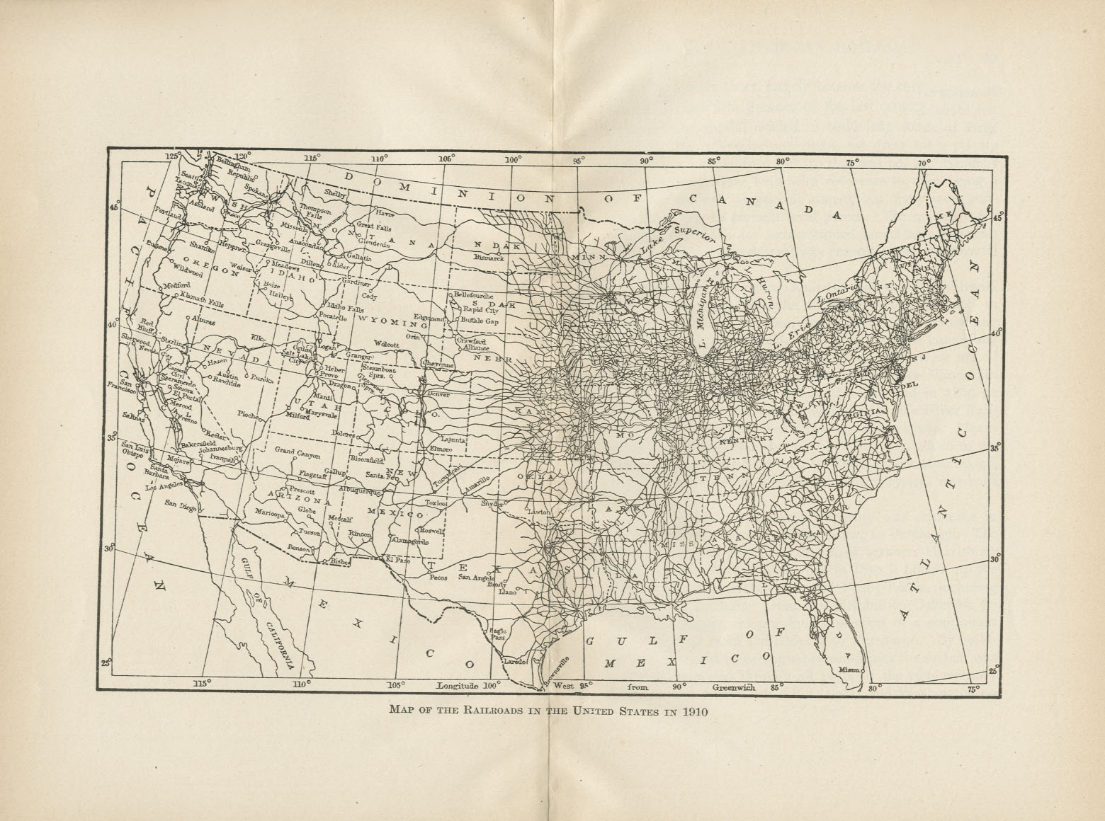 Principles of Railroad Transportation