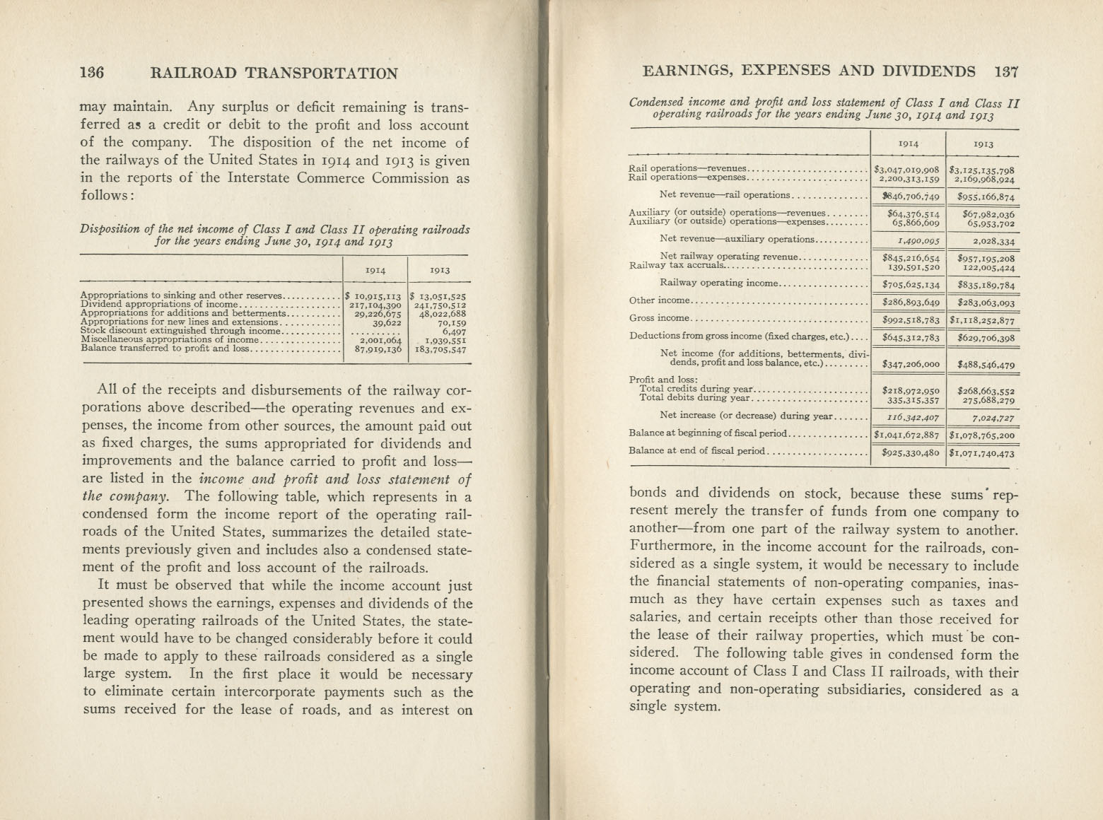 Principles of Railroad Transportation