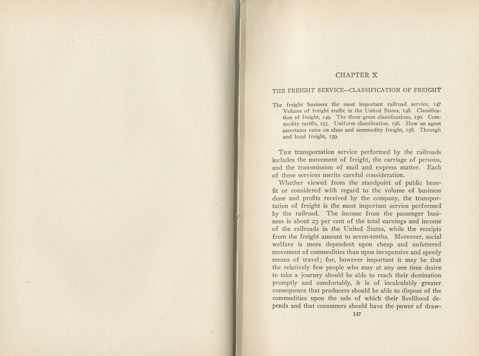 Principles of Railroad Transportation