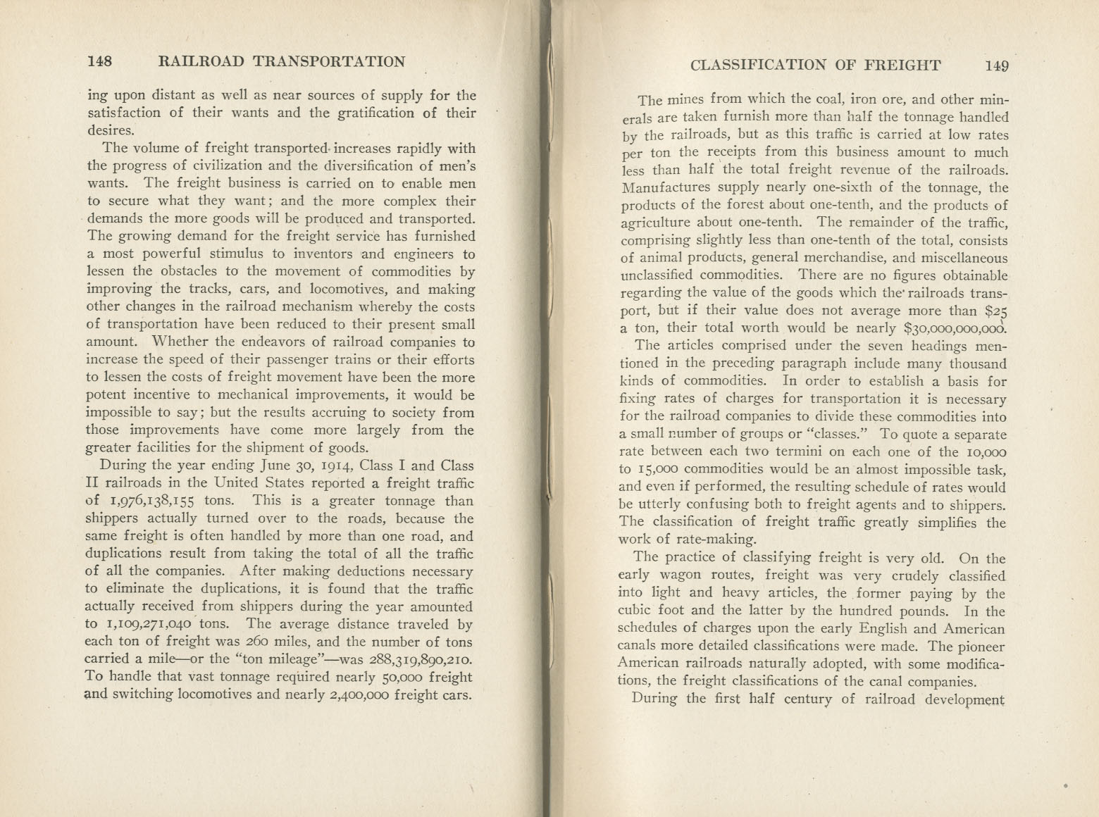 Principles of Railroad Transportation