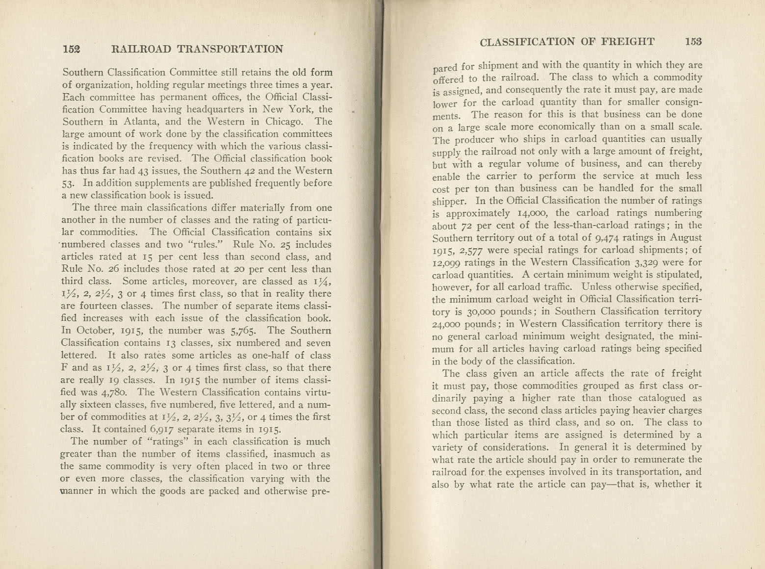 Principles of Railroad Transportation