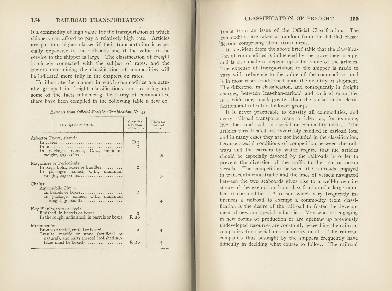 Principles of Railroad Transportation