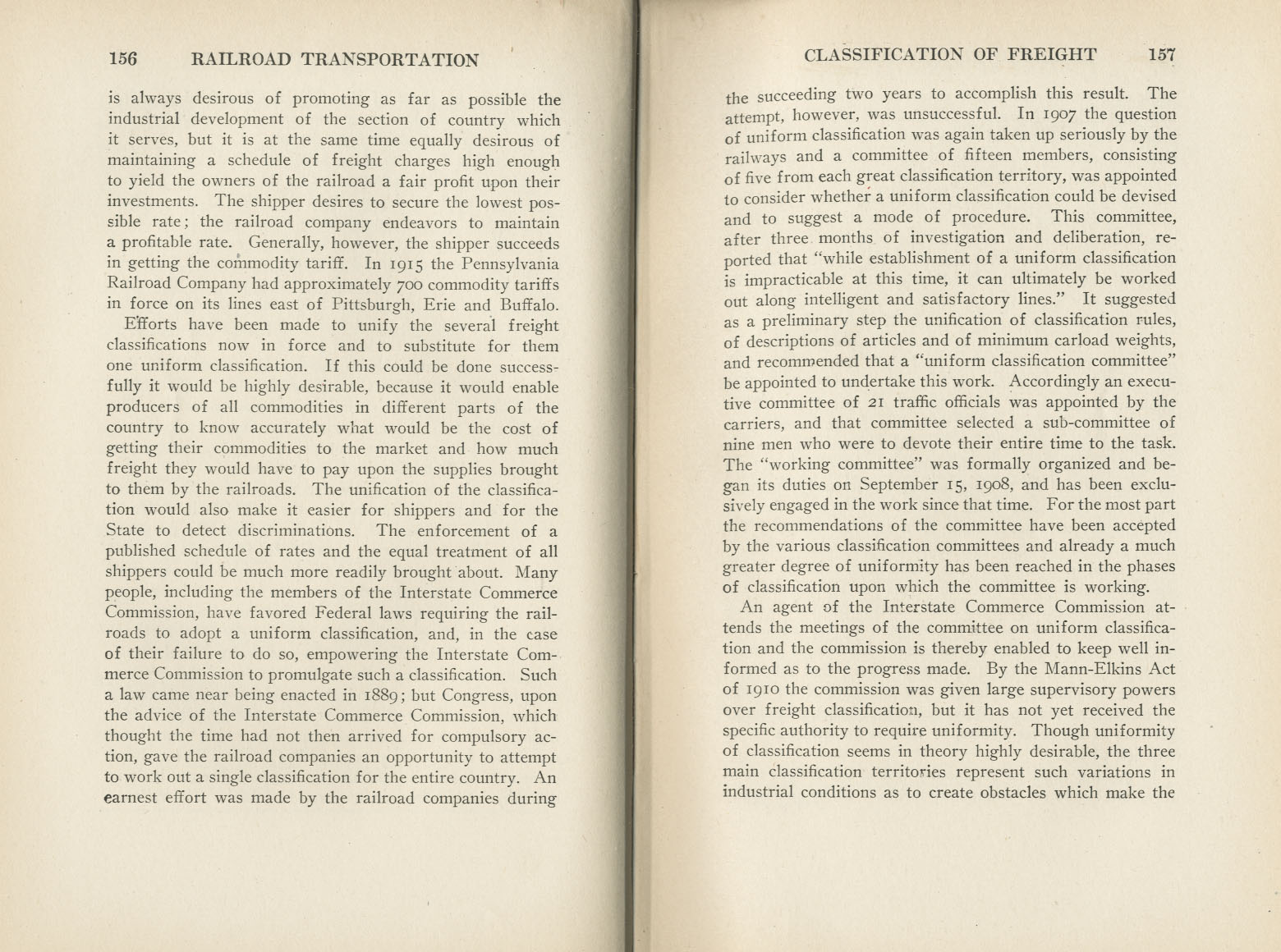 Principles of Railroad Transportation