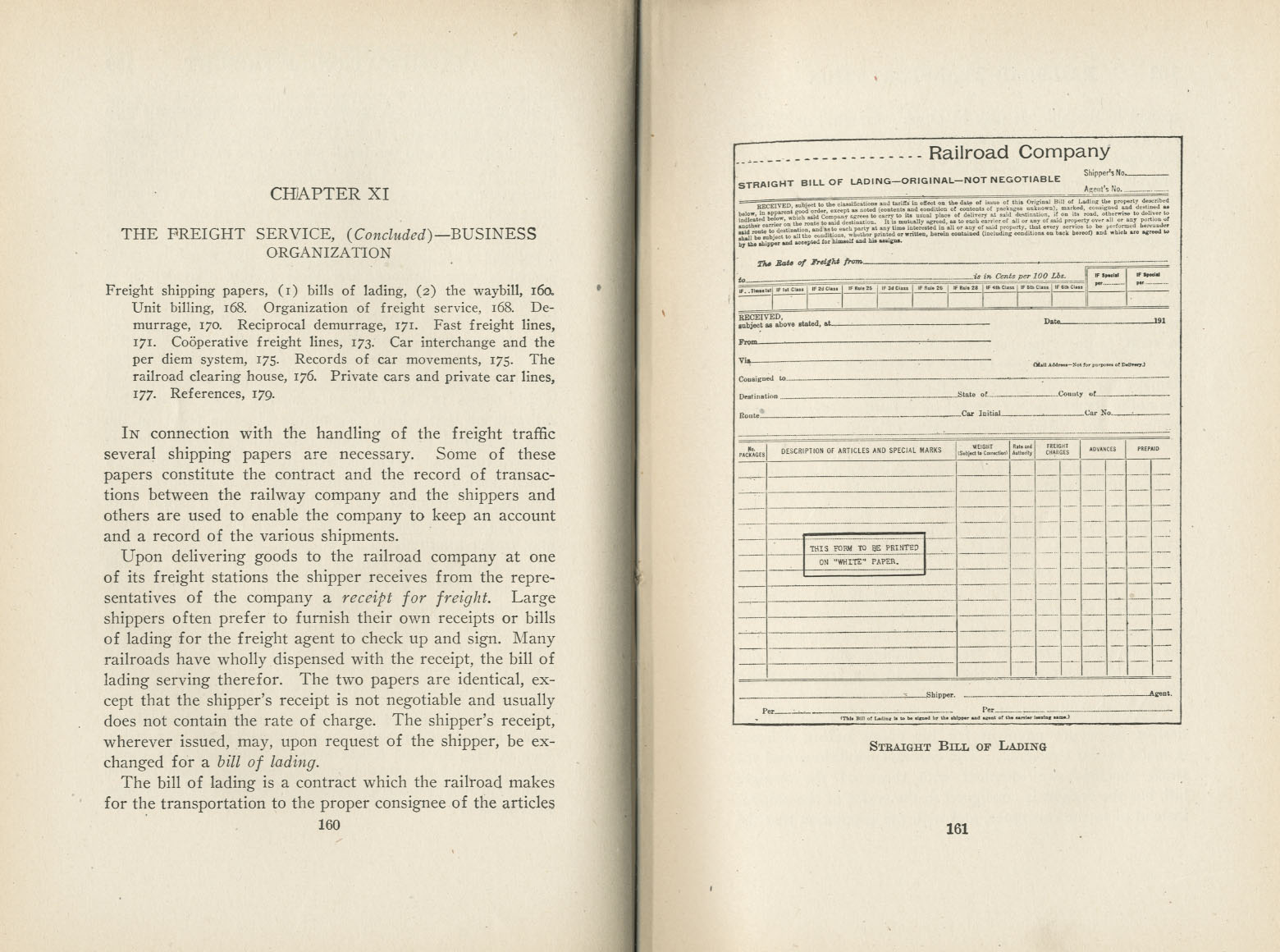 Principles of Railroad Transportation