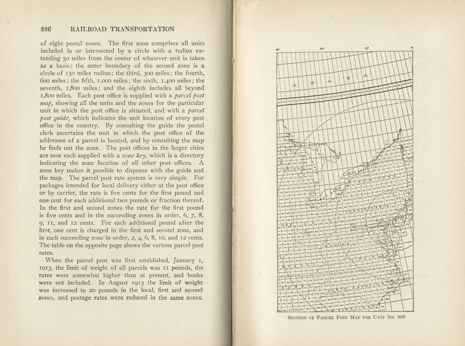 Principles of Railroad Transportation