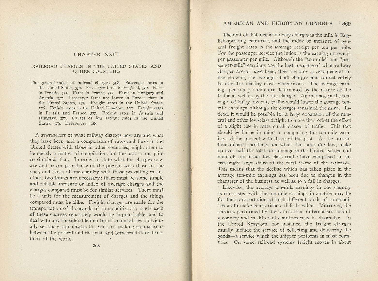 Principles of Railroad Transportation