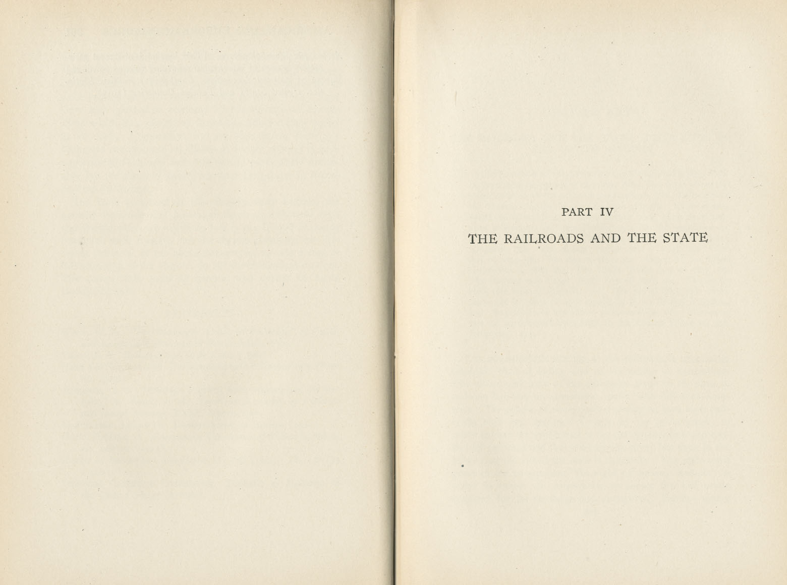 Principles of Railroad Transportation