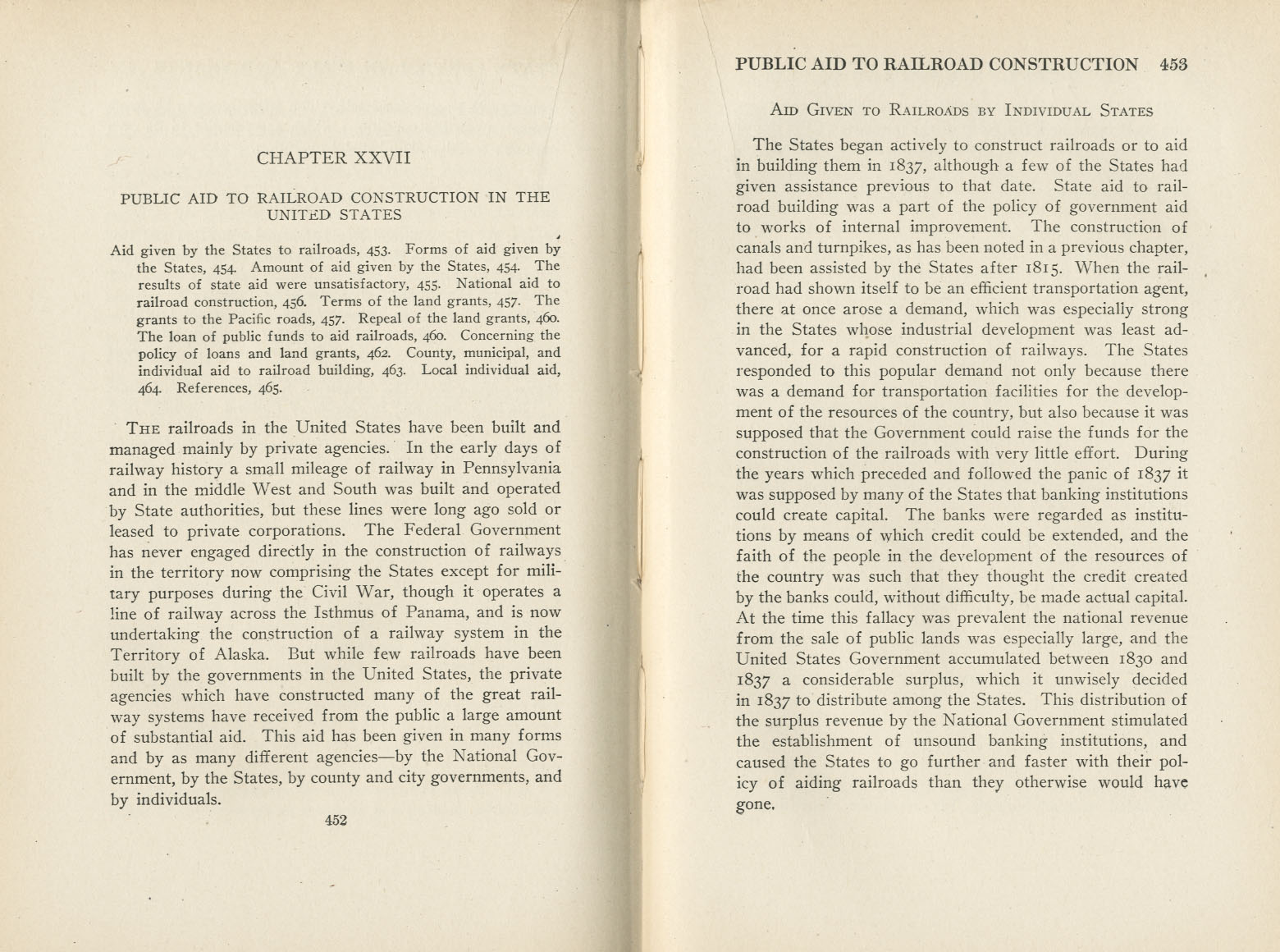 Principles of Railroad Transportation