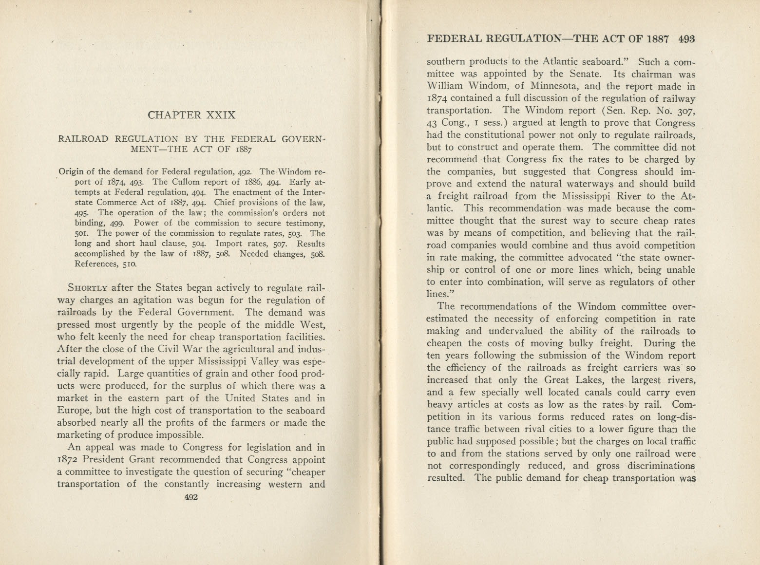 Principles of Railroad Transportation