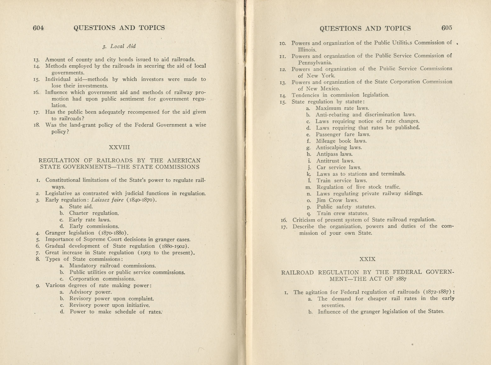 Principles of Railroad Transportation
