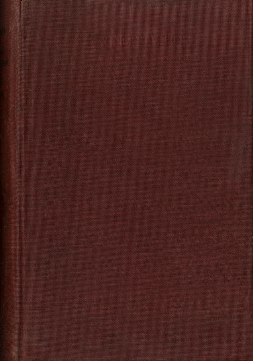 Principles of Railroad Transportation