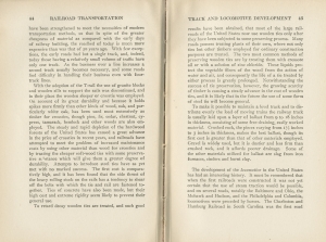 Principles of Railroad Transportation