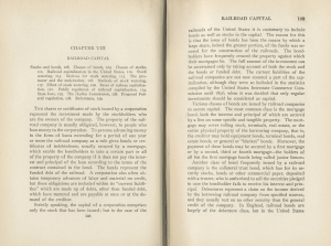 Principles of Railroad Transportation