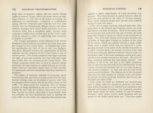 Principles of Railroad Transportation