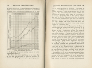 Principles of Railroad Transportation