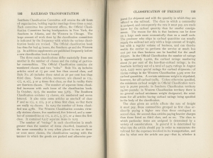 Principles of Railroad Transportation