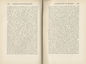 Principles of Railroad Transportation