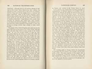 Principles of Railroad Transportation