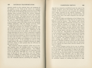 Principles of Railroad Transportation