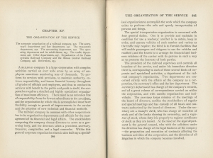 Principles of Railroad Transportation