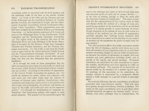 Principles of Railroad Transportation