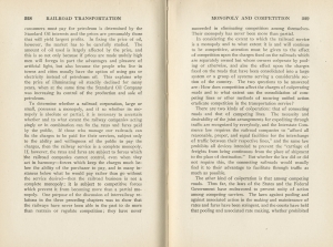 Principles of Railroad Transportation