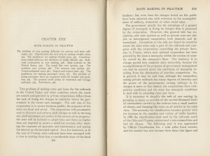 Principles of Railroad Transportation