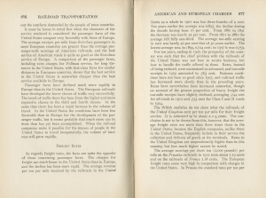 Principles of Railroad Transportation