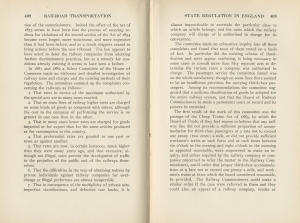 Principles of Railroad Transportation