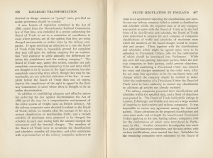 Principles of Railroad Transportation