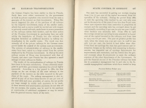 Principles of Railroad Transportation