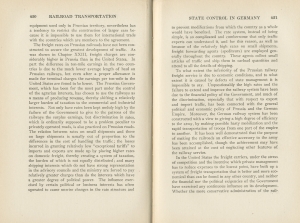 Principles of Railroad Transportation