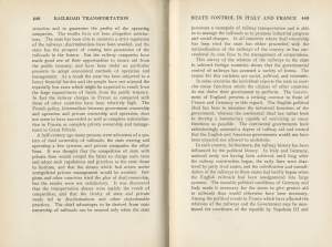 Principles of Railroad Transportation