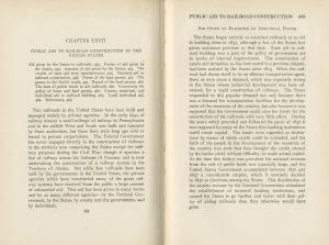 Principles of Railroad Transportation